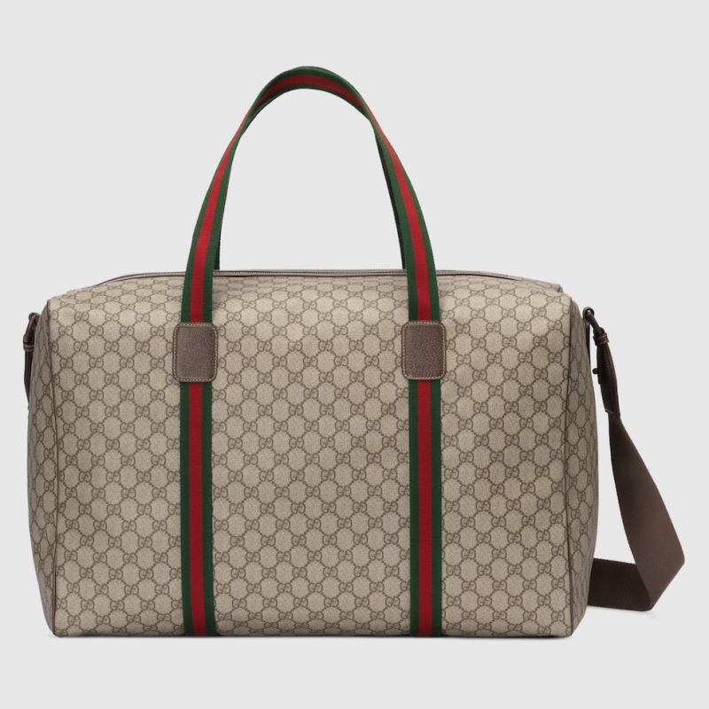 Gucci Travel Bags